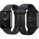 Xiaomi Smart Band 8 Pro Black, XIASBAND8PBK