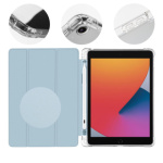 OBAL:ME MistyTab Pouzdro pro iPad 10.2 2019/2020/2021 Light Blue, 57983121039