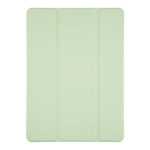 OBAL:ME MistyTab Pouzdro pro iPad 10.9 2022 Light Green, 57983121043