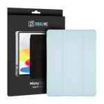 OBAL:ME MistyTab Pouzdro pro Samsung Galaxy Tab A9+ Light Blue, 57983121051