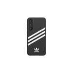  Samsung TPU Kryt pro Galaxy S23+ Adidas Black, GP-FPS916TLBBW