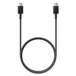 EP-DA705BBE Samsung USB-C/USB-C Datový Kabel 3A 1m Black, EP-DA705BBEGWW