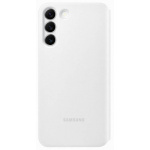 EF-ZS906CWE Samsung Clear View Cover pro Galaxy S22+ White, EF-ZS906CWEGEE