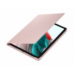 EF-BX200PPE Samsung Pouzdro pro Galaxy Tab A8 Pink, EF-BX200PPEGWW