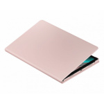 EF-BX200PPE Samsung Pouzdro pro Galaxy Tab A8 Pink, EF-BX200PPEGWW