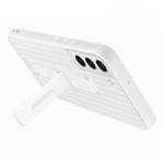 EF-RS906CWE Samsung Protective Standing Kryt pro Galaxy S22+ White, EF-RS906CWEGWW