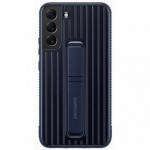 EF-RS906CNE Samsung Protective Standing Kryt pro Galaxy S22+ Navy, EF-RS906CNEGWW