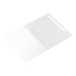 EF-ZX700PWEGEU Samsung Note View Pouzdro pro Galaxy Tab S7/S8 White