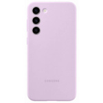 EF-PS916TVE Samsung Silikonový Kryt pro Galaxy S23+ Lilac, EF-PS916TVEGWW