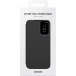 EF-ZA346CBE Samsung Smart View Cover pro Galaxy A34 5G Black, EF-ZA346CBEGWW