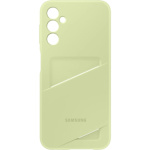 EF-OA346TGE Samsung Card Slot Kryt pro Galaxy A34 5G Lime, EF-OA346TGEGWW