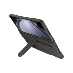 EF-MF946CBE Samsung Standing Kryt s Popruhem pro Galaxy Z Fold 5 Graphite, EF-MF946CBEGWW