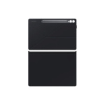 EF-BX810PBE Samsung Smart Book Pouzdro pro Galaxy Tab S9+ Black, EF-BX810PBEGWW