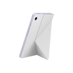 EF-BX110TWE Samsung Pouzdro pro Galaxy Tab A9 White, EF-BX110TWEGWW