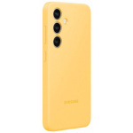 EF-PS921TYE Samsung Silikonový Kryt pro Galaxy S24 Yellow, EF-PS921TYEGWW