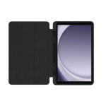 GP-FBX115KDA Samsung Flipové Pouzdro pro Galaxy Tab A9 Black, GP-FBX115KDABW