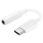 EE-UC10JUWE Samsung Adapter USB-C/Audio White, EE-UC10JUWEGUS