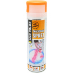 Max Color značkovací sprej, oranžová, 500 ml