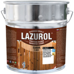 Lazurol Classic S1023 tenkovrstvá lazura na dřevo s obsahem olejů, 0060 pinie, 9 l