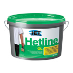 Het Hetline OL lak k ochraně barev, 1 kg