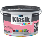 Het Klasik Color malířská barva, 0837 růžový, 4 kg