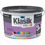 Het Klasik Color malířská barva, 0347 fialová, 4 kg