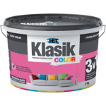 Het Klasik Color malířská barva, 0317 purpurová, 4 kg