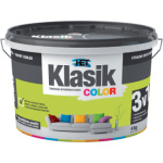 Het Klasik Color malířská barva, 0597 světle zelená, 4 kg