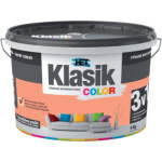 Het Klasik Color malířská barva, 0828 lososová, 4 kg