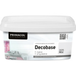 Primacol Decorative Decobase omyvatelná malířská barva, D05 mist, 1 l