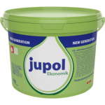 Jub Jupol Ekonomik malířská barva, 5 l, 8 kg