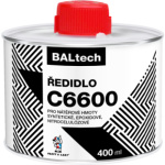 BALTECH ředidlo C6600 univerzální, 400 ml