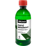 BALTECH technický benzínový čistič P6411, plast 400 ml