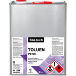 BALTECH Toluen P6406, jen na ŽL, 9 l