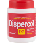 Druchema Dispercoll D2 disperzní lepidlo na dřevo, 1 kg