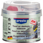 Presto tmel se skelným vláknem, 250 g