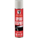 Den Braven lepidlo ve spreji, 400 ml