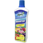 Agro kapalné hnojivo univerzální, 500 ml