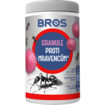 Bros granule proti mravencům, 60 g