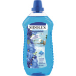 Sidolux Universal Blue Flower univerzální čistič na povrchy, 1 l