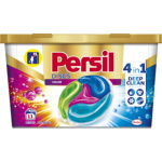 Persil kapsle na praní Discs Color Box, 11 praní