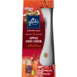 Glade osvěžovač vzduchu Automatický Apple Cosy Cider, 269 ml