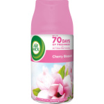 Air Wick FreshMatic Květy třešní náplň pro osvěžovač, 250 ml