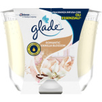 Glade svíčka vonná Maxi Romantic Vanilla Blossom, 224 g