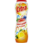 Citra čistící písek na nádobí, 400 g