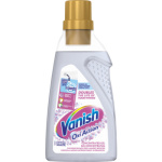 Vanish Oxi Action gel pro bělení a odstranění skvrn, 750 ml