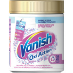 Vanish Oxi Action prášek na bělení a odstranění skvrn, 470 g