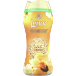 Lenor Unstoppables Gold Orchid vonné perličky, 210 g