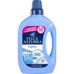 Felce Azzurra Classico prací gel 1,595 l 32 PD