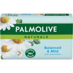 Palmolive mýdlo Naturals Chamomille, 90 g
